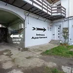 Middle Studio