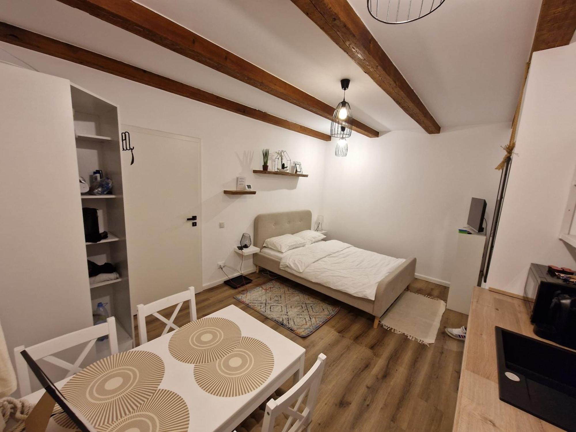 Middle Apartament Brașov