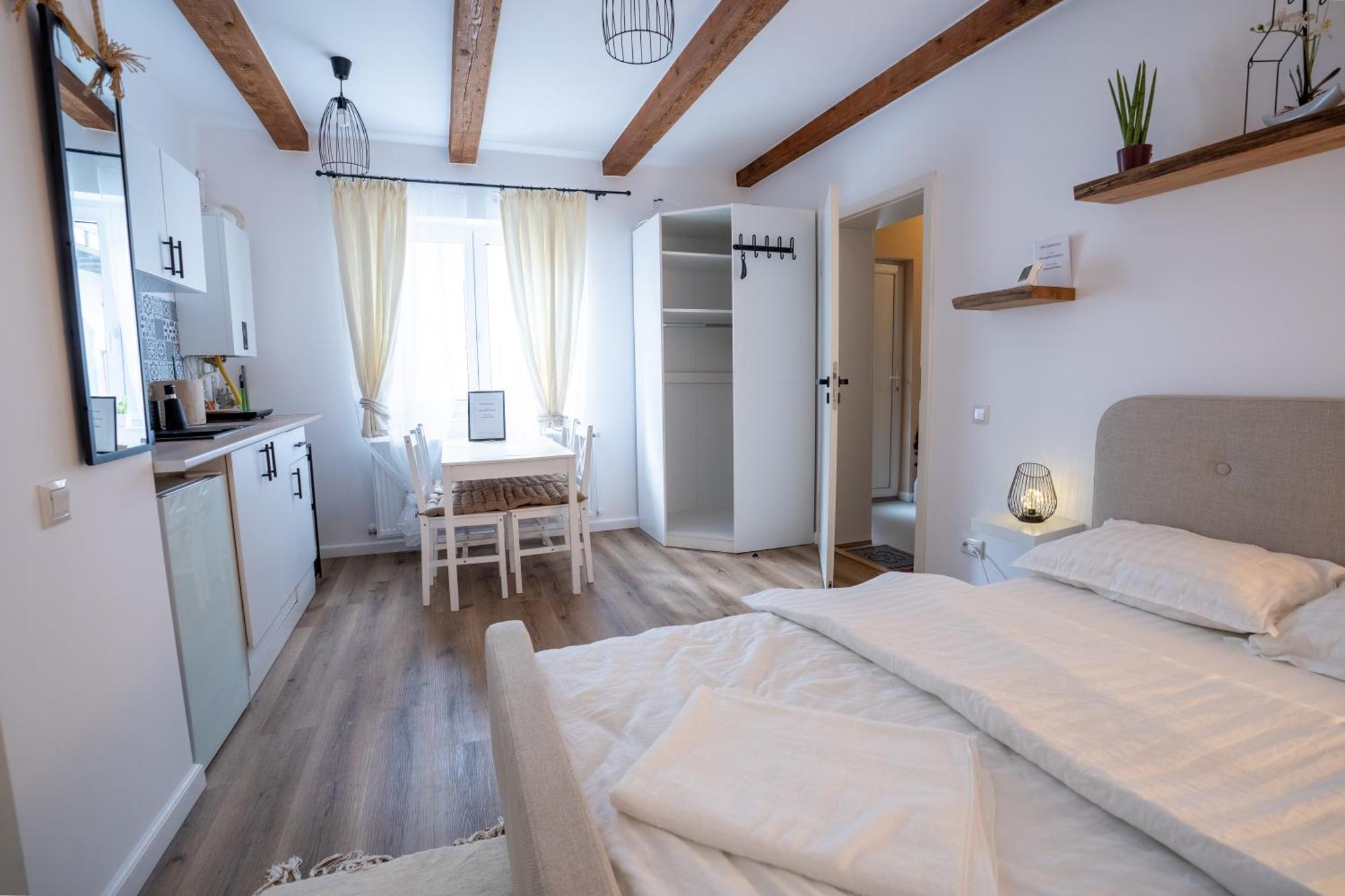 Apartament Middle *