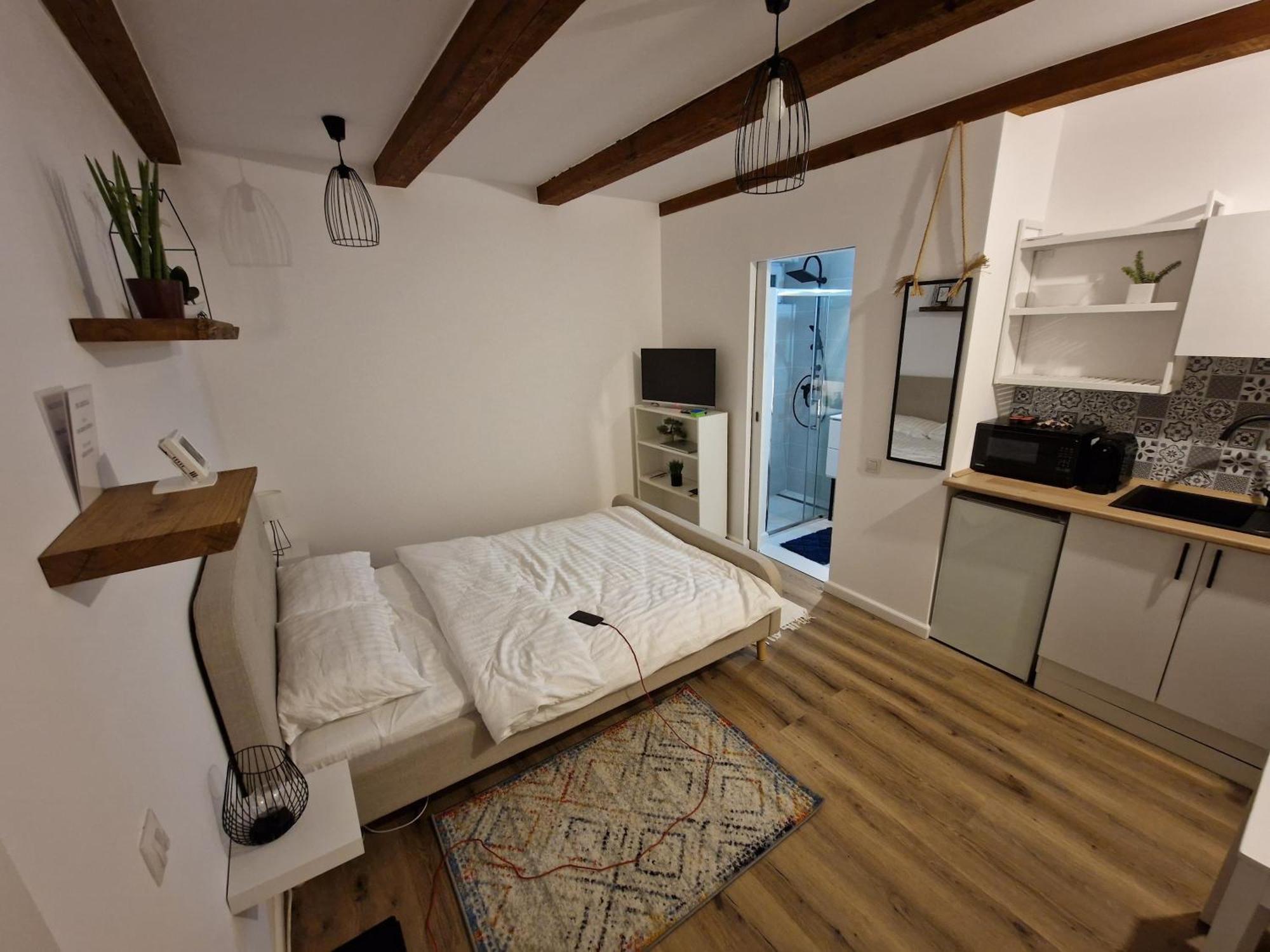 Middle Apartament Brașov